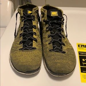 Nike Flyknit